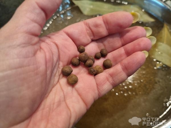 Рецепт: Огурцы по-фински - На зиму, быстро и вкусно Рецепт: Огурцы по-фински - На зиму, быстро и вкусно