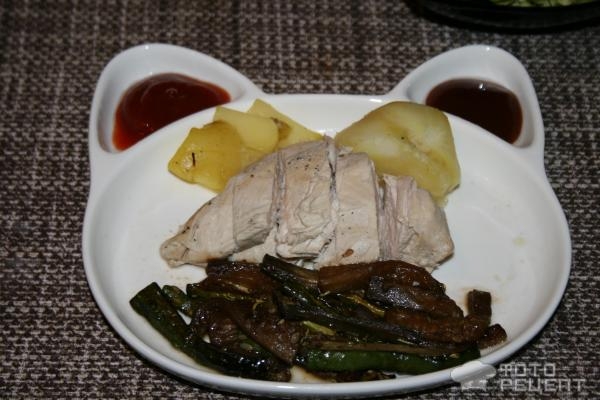 Рецепт: Огурцы жареные - Три варианта приготовления