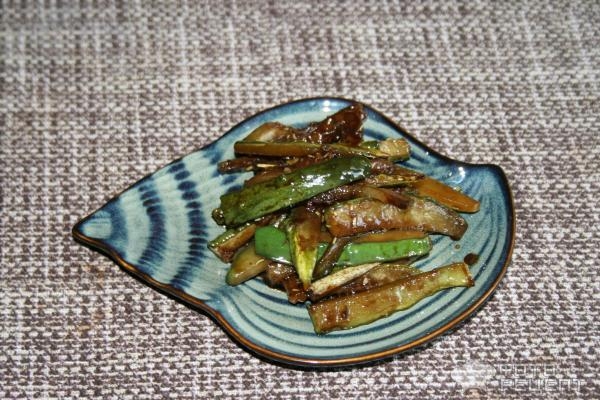 Рецепт: Огурцы жареные - Три варианта приготовления