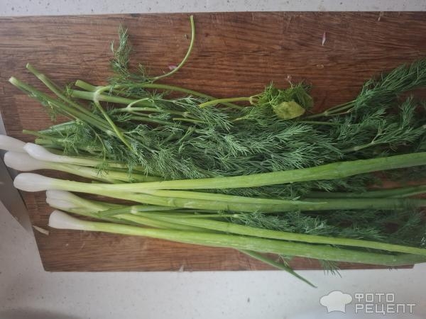 Рецепт: Окрошка с колбасой - Готовлю с любовью. Рецепт: Окрошка с колбасой - Готовлю с любовью.