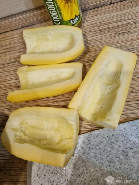 Рецепт: Оладьи из кабачков с чесноком - Когда хочется простой еды Рецепт: Оладьи из кабачков с чесноком - Когда хочется простой еды