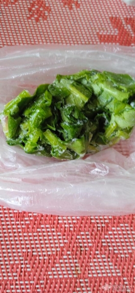 Рецепт: Омлет веганский или фритатта с овощами - Из гороховой муки, постное блюдо Рецепт: Омлет веганский или фритатта с овощами - Из гороховой муки, постное блюдо