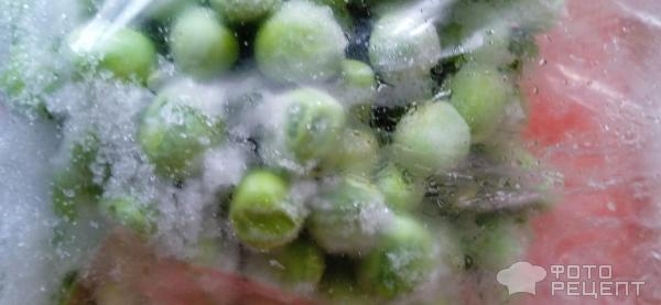 Рецепт: Омлет веганский или фритатта с овощами - Из гороховой муки, постное блюдо Рецепт: Омлет веганский или фритатта с овощами - Из гороховой муки, постное блюдо