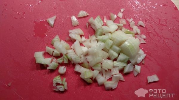 Рецепт: Отбивные из свинины с шампиньонами и сыром - по-домашнему Рецепт: Отбивные из свинины с шампиньонами и сыром - по-домашнему