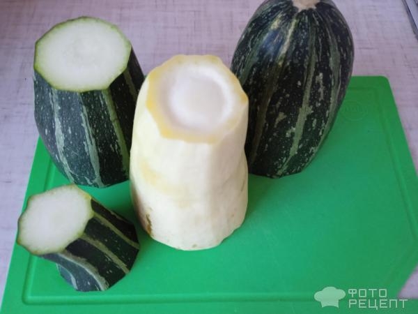 Рецепт: Открытый кабачковый пирог - С овсяными хлопьями и сыром. Быстро и вкусно! Рецепт: Открытый кабачковый пирог - С овсяными хлопьями и сыром. Быстро и вкусно!