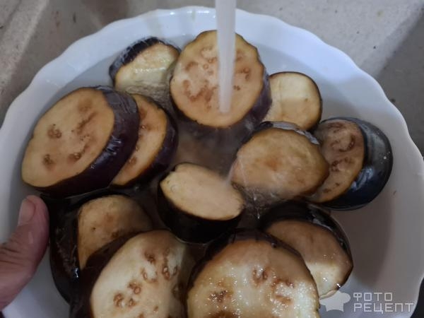 Рецепт: Овощи "под снегом" - Готовлю с любовью. Рецепт: Овощи "под снегом" - Готовлю с любовью.