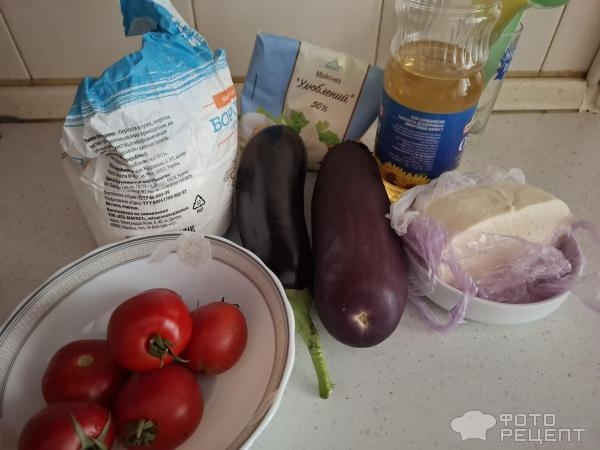 Рецепт: Овощи "под снегом" - Готовлю с любовью. Рецепт: Овощи "под снегом" - Готовлю с любовью.