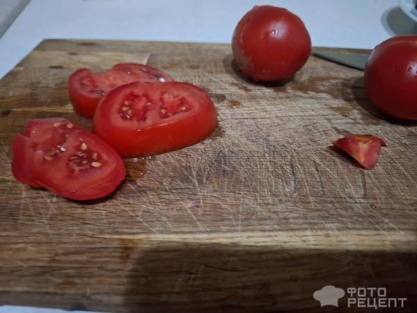 Рецепт: Овощи "под снегом" - Готовлю с любовью. Рецепт: Овощи "под снегом" - Готовлю с любовью.