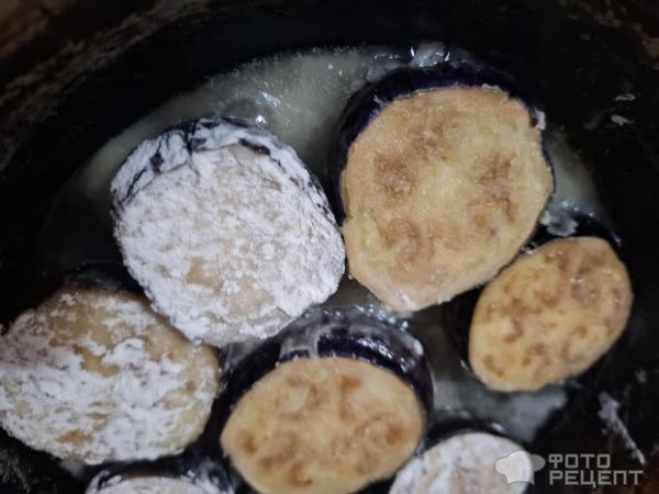 Рецепт: Овощи "под снегом" - Готовлю с любовью. Рецепт: Овощи "под снегом" - Готовлю с любовью.