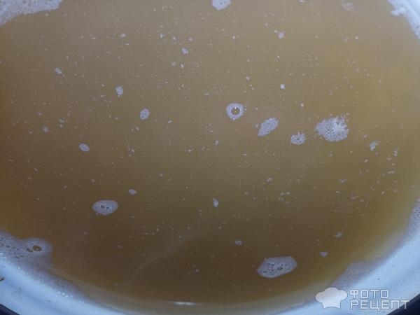 Рецепт: Овощи с фасолью на зиму - Постное меню. Рецепт: Овощи с фасолью на зиму - Постное меню.