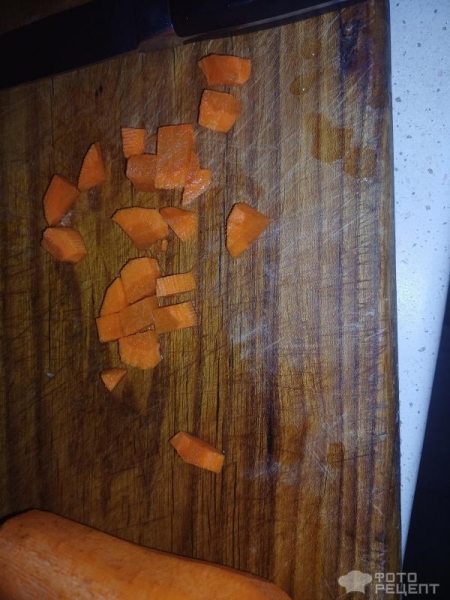 Рецепт: Овощи с фасолью на зиму - Постное меню. Рецепт: Овощи с фасолью на зиму - Постное меню.