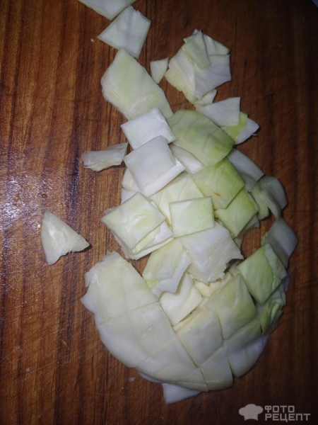 Рецепт: Овощи с фасолью на зиму - Постное меню. Рецепт: Овощи с фасолью на зиму - Постное меню.