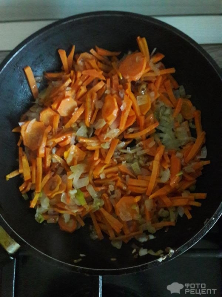 Рецепт: Овощи тушеные, сытные - по домашнему с баклажаном и цукини! Рецепт: Овощи тушеные, сытные - по домашнему с баклажаном и цукини!