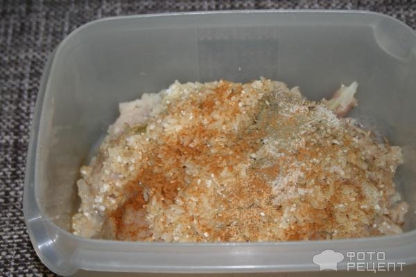 Рецепт: Овощная долма - фаршированные овощи Рецепт: Овощная долма - фаршированные овощи