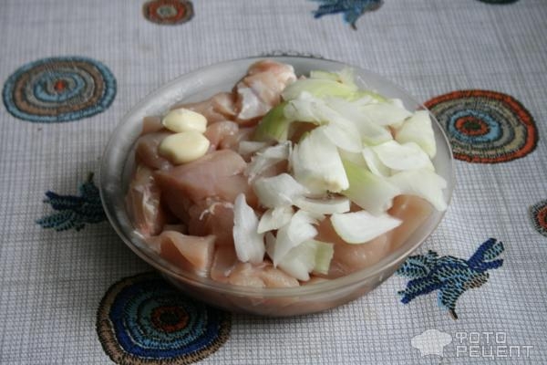 Рецепт: Овощная долма - фаршированные овощи Рецепт: Овощная долма - фаршированные овощи