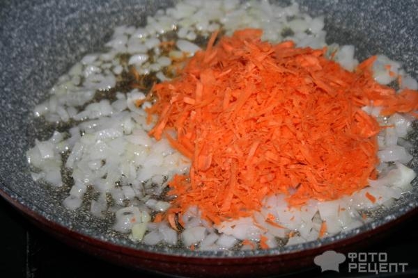 Рецепт: Овощная долма - фаршированные овощи Рецепт: Овощная долма - фаршированные овощи