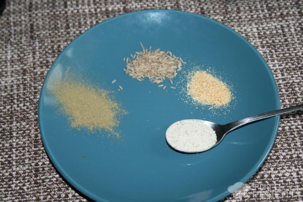 Рецепт: Овощная долма - фаршированные овощи Рецепт: Овощная долма - фаршированные овощи