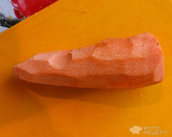 Рецепт: Овощное рагу из кабачка - с болгарским перцем