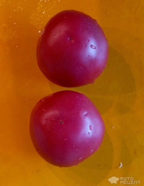 Рецепт: Овощное рагу из кабачка - с болгарским перцем