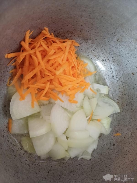 Рецепт: Овощное рагу с баклажанами, сладким перцем и помидорами - Готовлю с любовью. Рецепт: Овощное рагу с баклажанами, сладким перцем и помидорами - Готовлю с любовью.