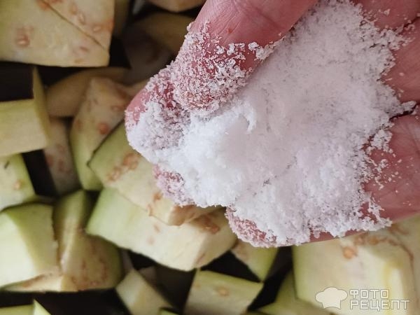 Рецепт: Овощное рагу с баклажанами, сладким перцем и помидорами - Готовлю с любовью. Рецепт: Овощное рагу с баклажанами, сладким перцем и помидорами - Готовлю с любовью.