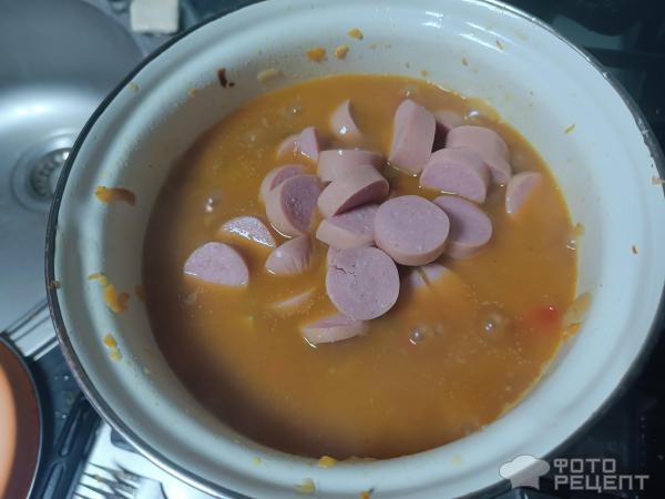 Рецепт: Овощное рагу - Сочный, яркий, вкусный Рецепт: Овощное рагу - Сочный, яркий, вкусный