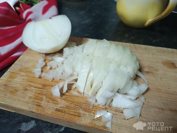 Рецепт: Овощное рагу - Сочный, яркий, вкусный Рецепт: Овощное рагу - Сочный, яркий, вкусный