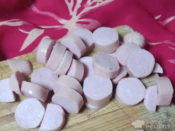 Рецепт: Овощное рагу - Сочный, яркий, вкусный Рецепт: Овощное рагу - Сочный, яркий, вкусный