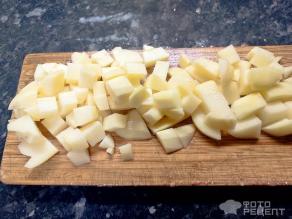 Рецепт: Овощной соус со свиными ребрышками - Очень вкусно и по-домашнему Рецепт: Овощной соус со свиными ребрышками - Очень вкусно и по-домашнему