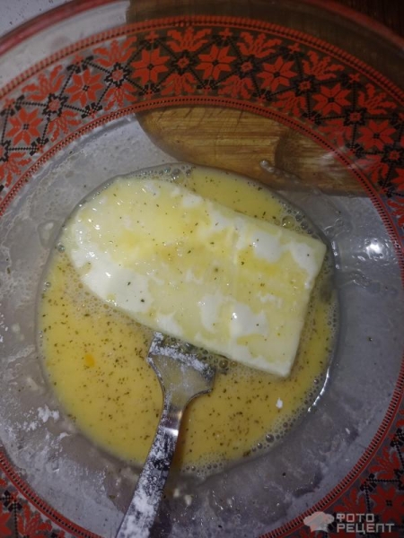 Рецепт: Овощные биточки из кабачка - Готовлю с любовью.