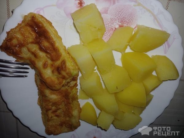 Рецепт: Овощные биточки из кабачка - Готовлю с любовью.