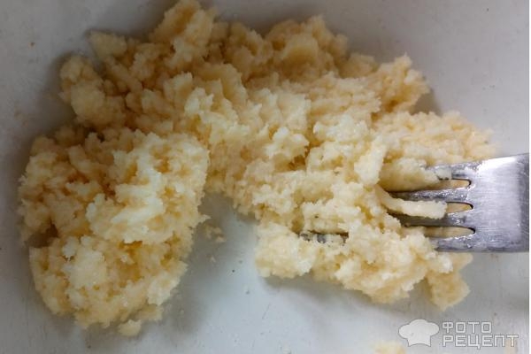 Рецепт: Овсяное печенье - с изюмом и шоколадом