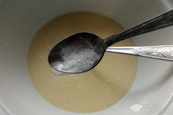 Рецепт: Овсяное печенье - с изюмом и шоколадом