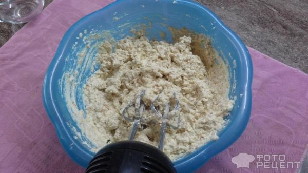 Рецепт: Овсяное печенье с орехами, изюмом и шоколадом - Очень вкусно и сытно.