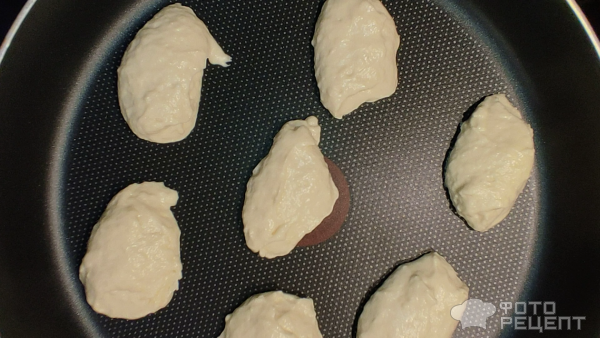 Рецепт: Панкейки "Пышные" - без МАСЛА и ДРОЖЖЕЙ Рецепт: Панкейки "Пышные" - без МАСЛА и ДРОЖЖЕЙ