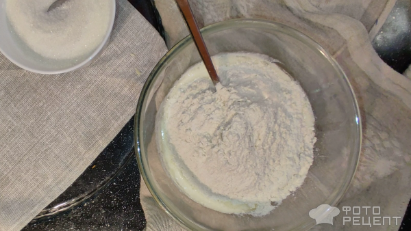 Рецепт: Панкейки "Пышные" - без МАСЛА и ДРОЖЖЕЙ Рецепт: Панкейки "Пышные" - без МАСЛА и ДРОЖЖЕЙ