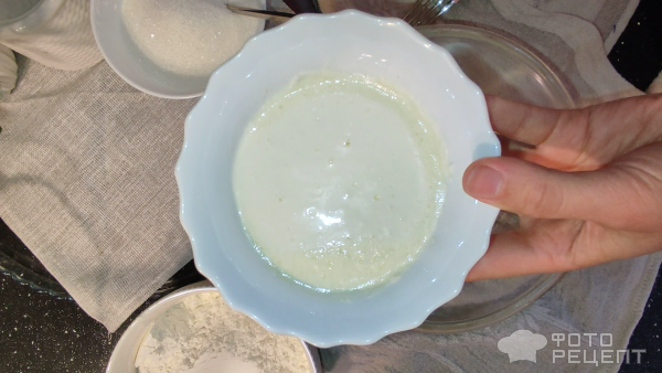 Рецепт: Панкейки "Пышные" - без МАСЛА и ДРОЖЖЕЙ Рецепт: Панкейки "Пышные" - без МАСЛА и ДРОЖЖЕЙ