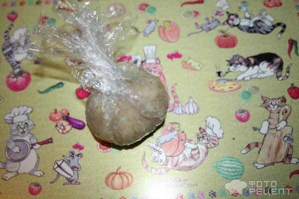 Рецепт: Паровые котлеты с начинкой - из филе куриной грудки Рецепт: Паровые котлеты с начинкой - из филе куриной грудки