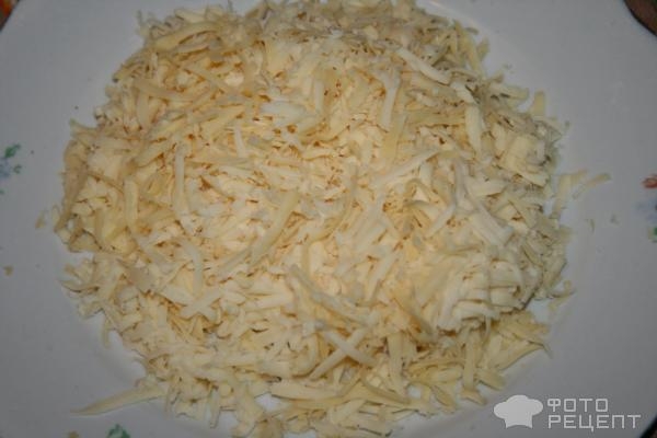 Рецепт: Паровые котлеты с начинкой - из филе куриной грудки Рецепт: Паровые котлеты с начинкой - из филе куриной грудки