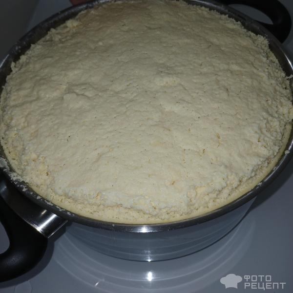 Рецепт: Пасхальные куличи "Краффины" - Оригинальные пасхальные мини-краффины в домашних условиях из дрожжевого теста, пошаговый рецепт Рецепт: Пасхальные куличи "Краффины" - Оригинальные пасхальные мини-краффины в домашних условиях из дрожжевого теста, пошаговый рецепт