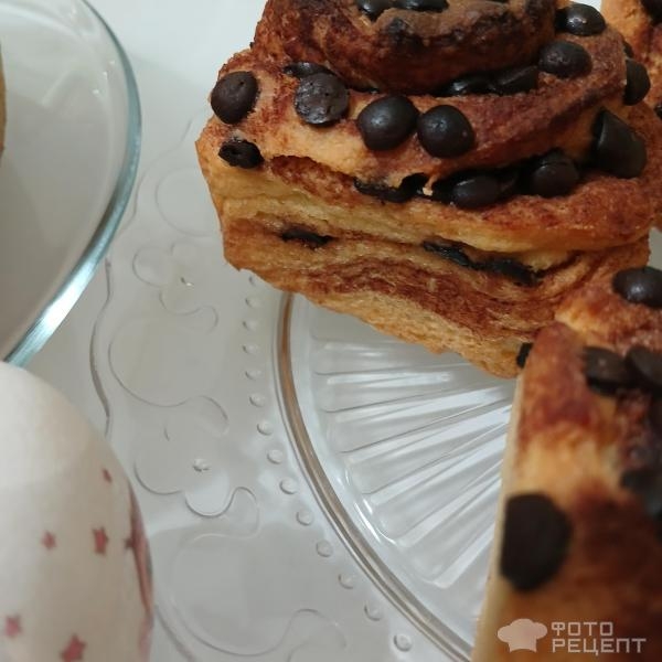 Рецепт: Пасхальные куличи "Краффины" - Оригинальные пасхальные мини-краффины в домашних условиях из дрожжевого теста, пошаговый рецепт Рецепт: Пасхальные куличи "Краффины" - Оригинальные пасхальные мини-краффины в домашних условиях из дрожжевого теста, пошаговый рецепт