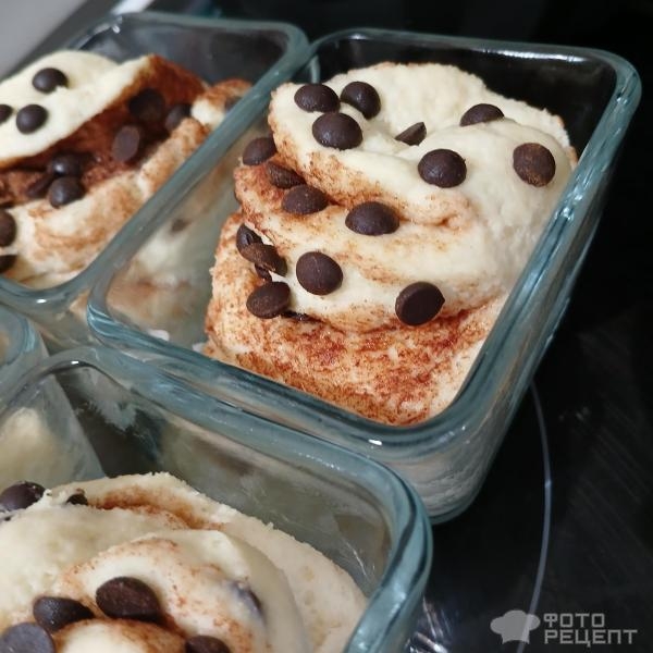 Рецепт: Пасхальные куличи "Краффины" - Оригинальные пасхальные мини-краффины в домашних условиях из дрожжевого теста, пошаговый рецепт Рецепт: Пасхальные куличи "Краффины" - Оригинальные пасхальные мини-краффины в домашних условиях из дрожжевого теста, пошаговый рецепт