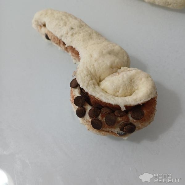 Рецепт: Пасхальные куличи "Краффины" - Оригинальные пасхальные мини-краффины в домашних условиях из дрожжевого теста, пошаговый рецепт Рецепт: Пасхальные куличи "Краффины" - Оригинальные пасхальные мини-краффины в домашних условиях из дрожжевого теста, пошаговый рецепт