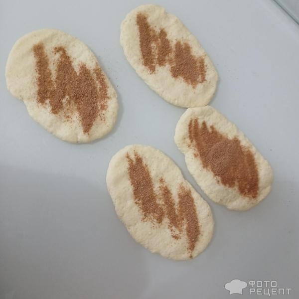 Рецепт: Пасхальные куличи "Краффины" - Оригинальные пасхальные мини-краффины в домашних условиях из дрожжевого теста, пошаговый рецепт Рецепт: Пасхальные куличи "Краффины" - Оригинальные пасхальные мини-краффины в домашних условиях из дрожжевого теста, пошаговый рецепт