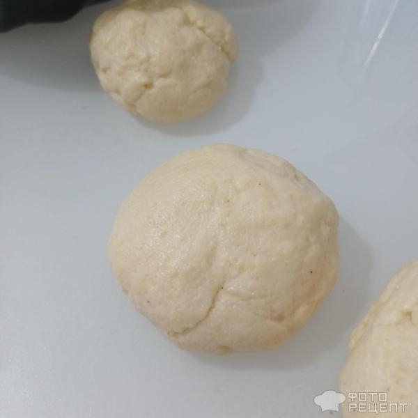 Рецепт: Пасхальные куличи "Краффины" - Оригинальные пасхальные мини-краффины в домашних условиях из дрожжевого теста, пошаговый рецепт Рецепт: Пасхальные куличи "Краффины" - Оригинальные пасхальные мини-краффины в домашних условиях из дрожжевого теста, пошаговый рецепт