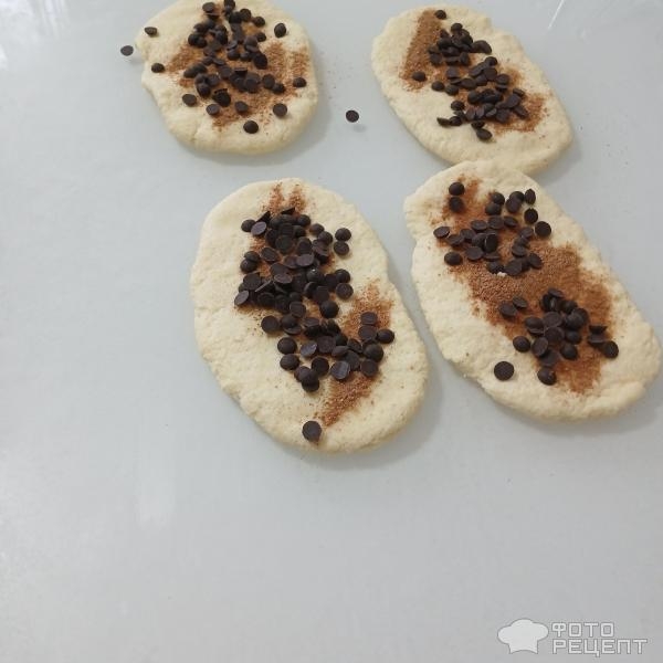 Рецепт: Пасхальные куличи "Краффины" - Оригинальные пасхальные мини-краффины в домашних условиях из дрожжевого теста, пошаговый рецепт Рецепт: Пасхальные куличи "Краффины" - Оригинальные пасхальные мини-краффины в домашних условиях из дрожжевого теста, пошаговый рецепт