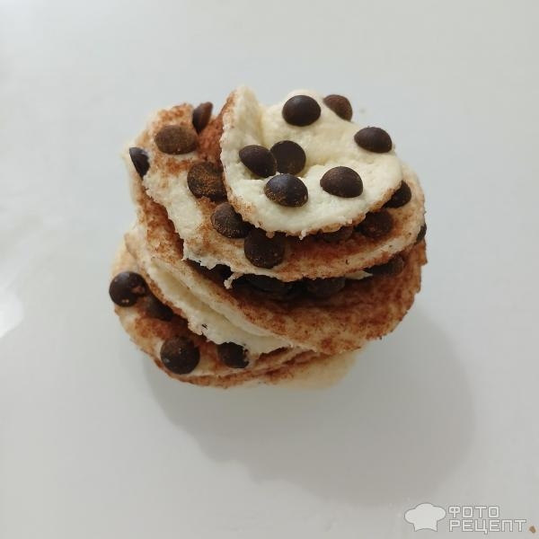 Рецепт: Пасхальные куличи "Краффины" - Оригинальные пасхальные мини-краффины в домашних условиях из дрожжевого теста, пошаговый рецепт Рецепт: Пасхальные куличи "Краффины" - Оригинальные пасхальные мини-краффины в домашних условиях из дрожжевого теста, пошаговый рецепт