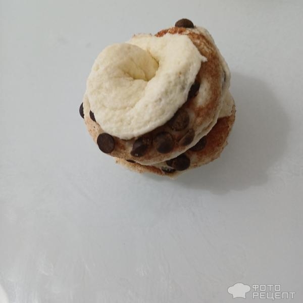 Рецепт: Пасхальные куличи "Краффины" - Оригинальные пасхальные мини-краффины в домашних условиях из дрожжевого теста, пошаговый рецепт Рецепт: Пасхальные куличи "Краффины" - Оригинальные пасхальные мини-краффины в домашних условиях из дрожжевого теста, пошаговый рецепт