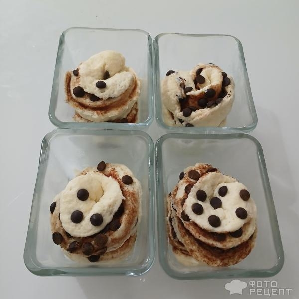 Рецепт: Пасхальные куличи "Краффины" - Оригинальные пасхальные мини-краффины в домашних условиях из дрожжевого теста, пошаговый рецепт Рецепт: Пасхальные куличи "Краффины" - Оригинальные пасхальные мини-краффины в домашних условиях из дрожжевого теста, пошаговый рецепт