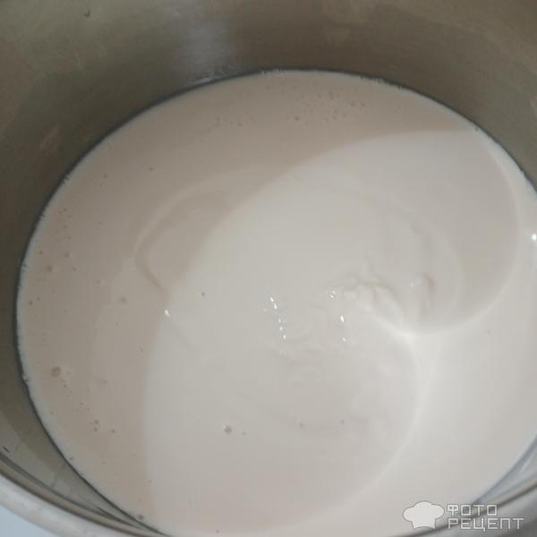 Рецепт: Пасхальный пирог - Сдобный слоёный пирог "Пасхальное яйцо" из дрожжевого теста в праздничном оформлении. Рецепт: Пасхальный пирог - Сдобный слоёный пирог "Пасхальное яйцо" из дрожжевого теста в праздничном оформлении.